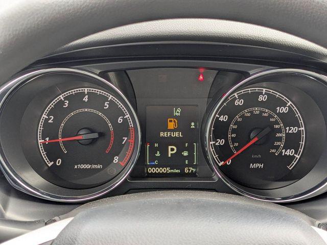2026 Mitsubishi Outlander Sport 2.0 ES