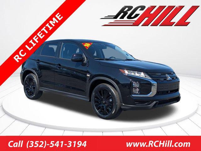 2026 Mitsubishi Outlander Sport 2.0 LE for sale in OCALA, FL