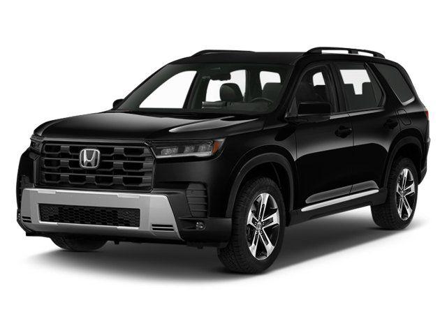 2026 Honda Pilot EX-L for sale in Palo Alto, CA