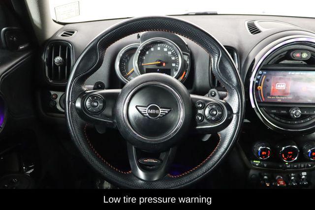 2019 MINI Countryman Cooper S