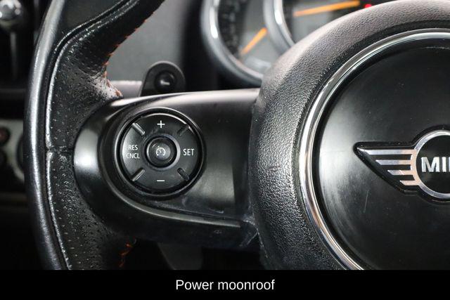 2019 MINI Countryman Cooper S