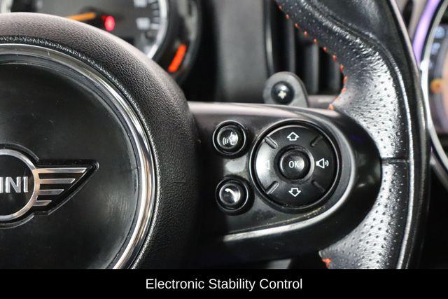 2019 MINI Countryman Cooper S