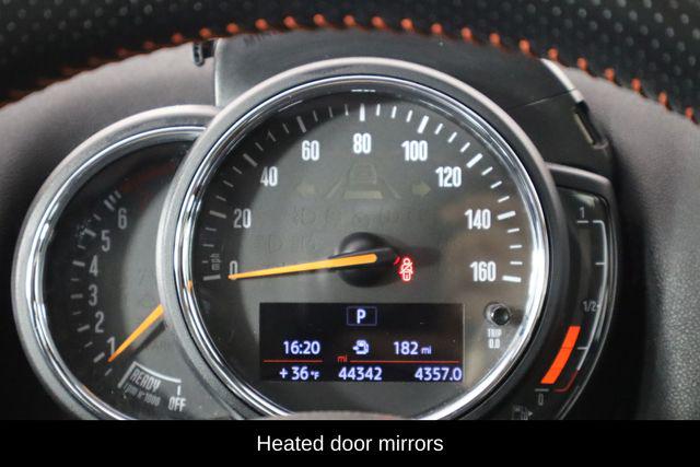 2019 MINI Countryman Cooper S