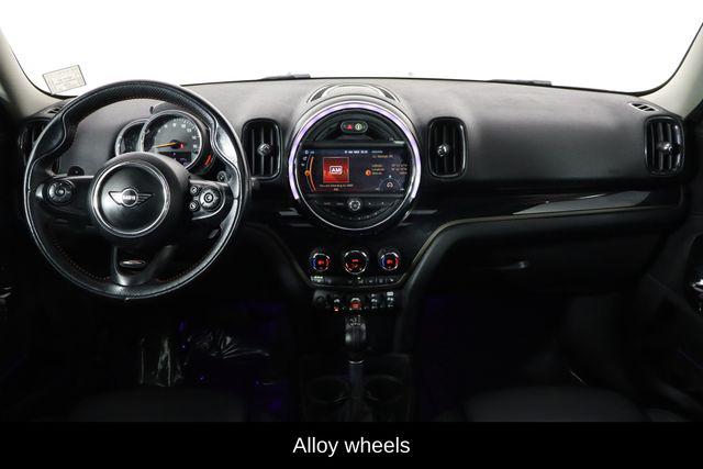 2019 MINI Countryman Cooper S