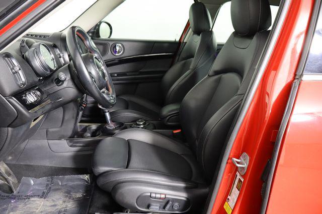 2019 MINI Countryman Cooper S