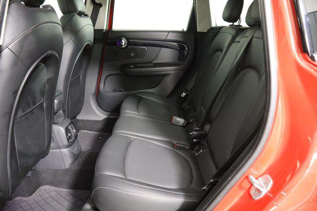 2019 MINI Countryman Cooper S