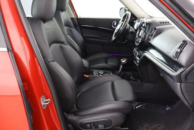 2019 MINI Countryman Cooper S