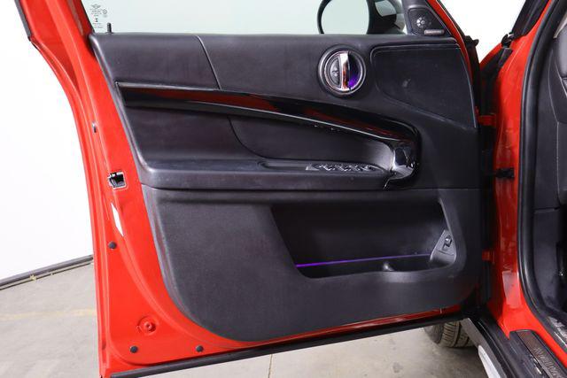 2019 MINI Countryman Cooper S