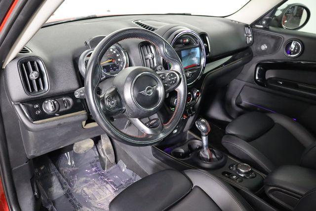 2019 MINI Countryman Cooper S