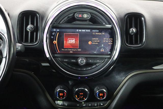 2019 MINI Countryman Cooper S