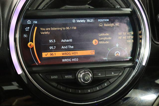 2019 MINI Countryman Cooper S