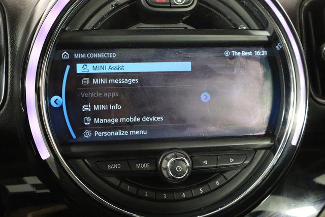2019 MINI Countryman Cooper S