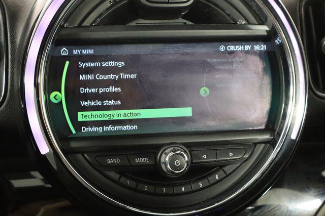 2019 MINI Countryman Cooper S