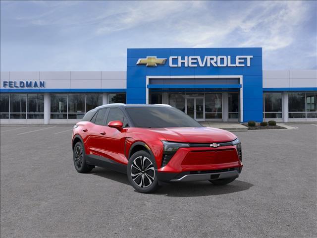 2026 Chevrolet V Blazer LT AWD for sale in Novi, MI