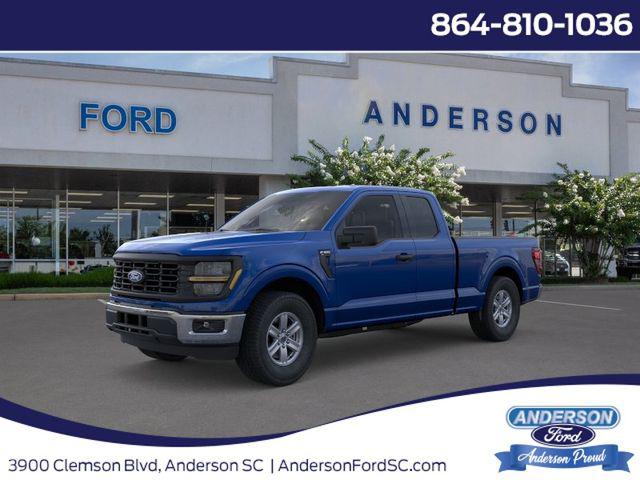 2026 Ford F-150 XL for sale in Anderson, SC