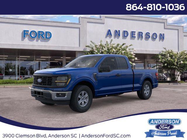 2026 Ford F-150 XL for sale in Anderson, SC