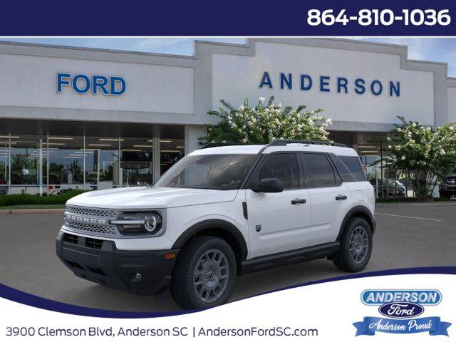 2026 Ford Bronco Sport Big Bend for sale in Anderson, SC