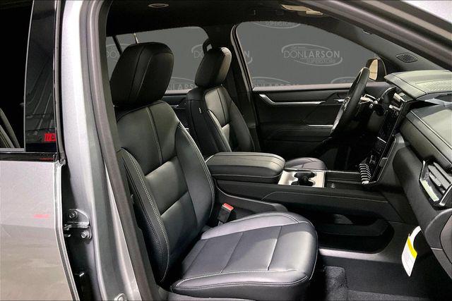 2026 GMC Acadia Elevation AWD