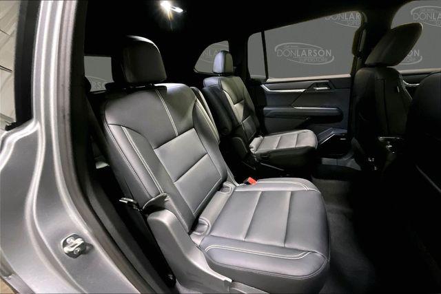 2026 GMC Acadia Elevation AWD