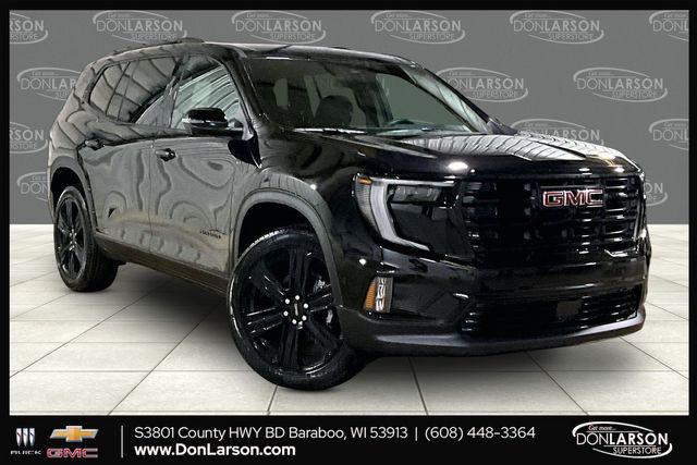 2026 GMC Acadia Elevation AWD for sale in Baraboo, WI