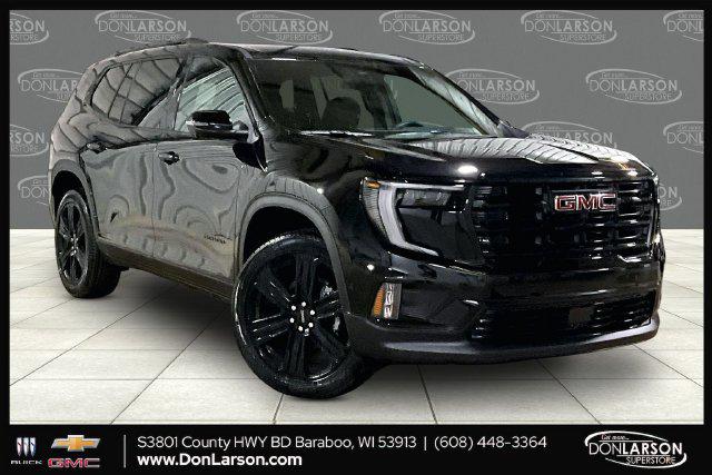 2026 GMC Acadia Elevation AWD for sale in Baraboo, WI