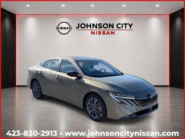 2026 Nissan Sentra SL for sale in Johnson City, TN