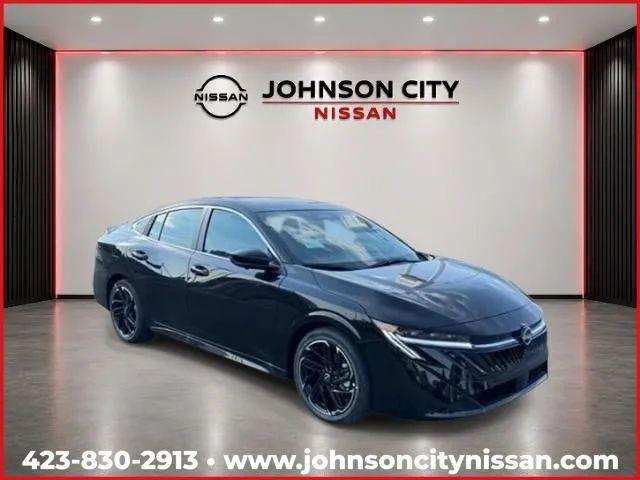 2026 Nissan Sentra SR for sale in Johnson City, TN