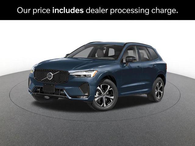 2026 Volvo XC60 B5 Ultra for sale in Silver Spring, MD