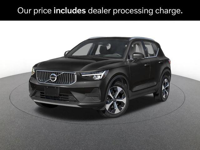 2026 Volvo XC40 Plus, B5 AWD Gas (mild hybrid), Dark for sale in Silver Spring, MD