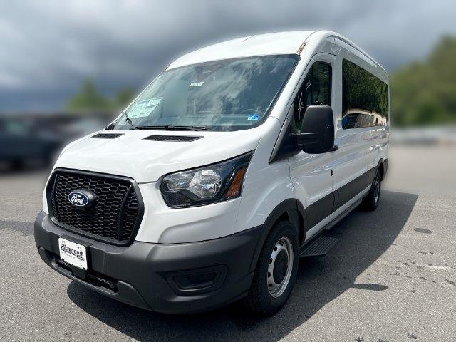 2026 Ford Transit-350 Passenger Van XL for sale in Glen Allen, VA