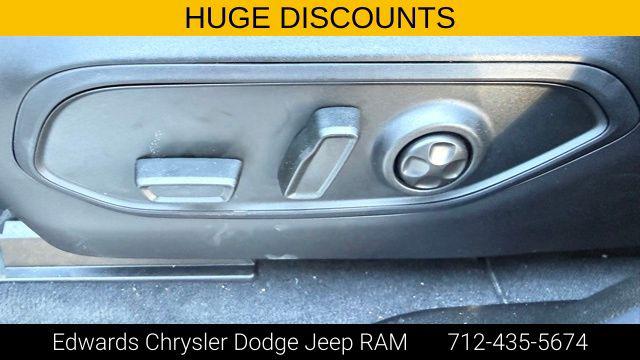 2026 Jeep Grand Cherokee L Limited 4x4