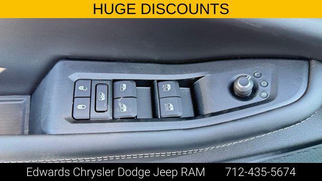 2026 Jeep Grand Cherokee L Limited 4x4