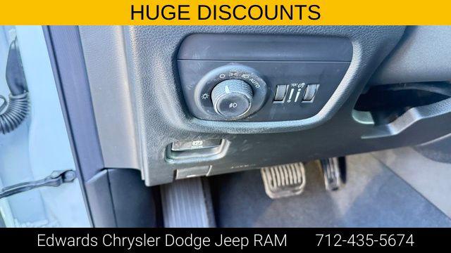 2026 Jeep Grand Cherokee L Limited 4x4