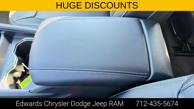 2026 Jeep Grand Cherokee L Limited 4x4