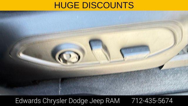 2026 Jeep Grand Cherokee L Limited 4x4