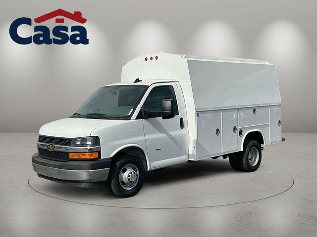 2026 Chevrolet Express Cutaway Work Van for sale in Prescott, AZ