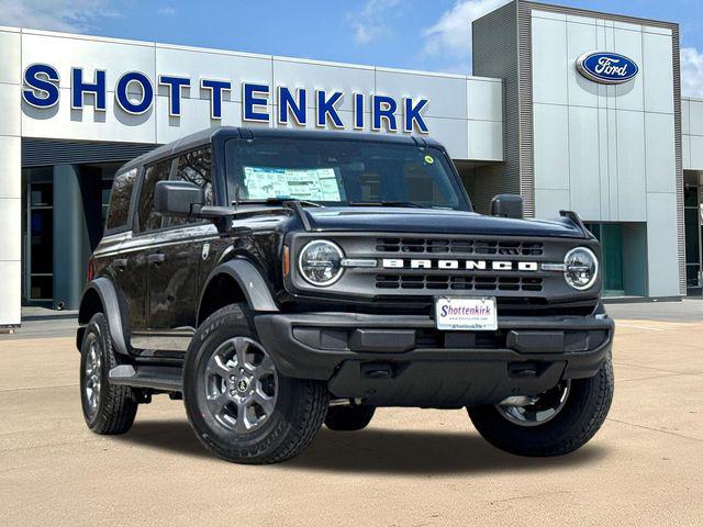 2026 Ford Bronco Big Bend for sale in Granbury, TX