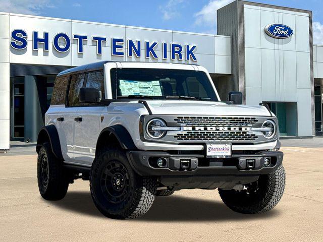 2026 Ford Bronco Badlands for sale in Granbury, TX
