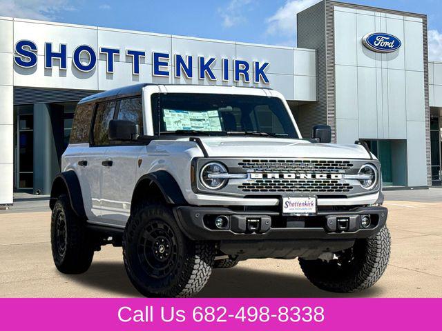 2026 Ford Bronco Badlands for sale in Granbury, TX