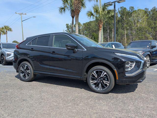 2026 Mitsubishi Eclipse Cross SEL 1.5T S-AWC