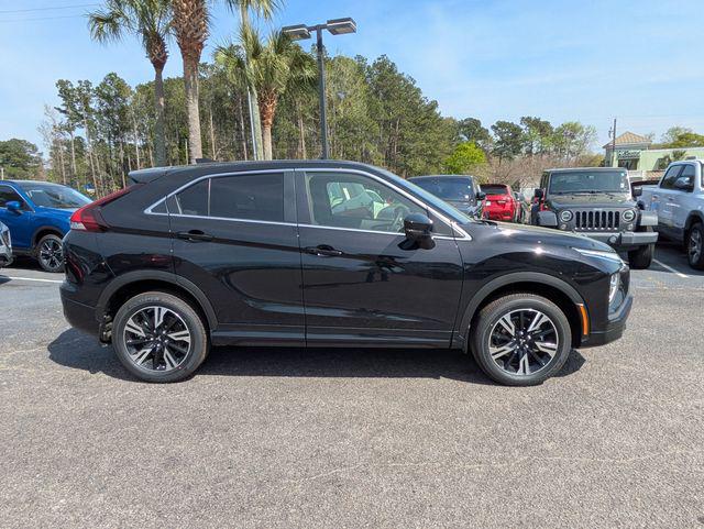 2026 Mitsubishi Eclipse Cross SEL 1.5T S-AWC