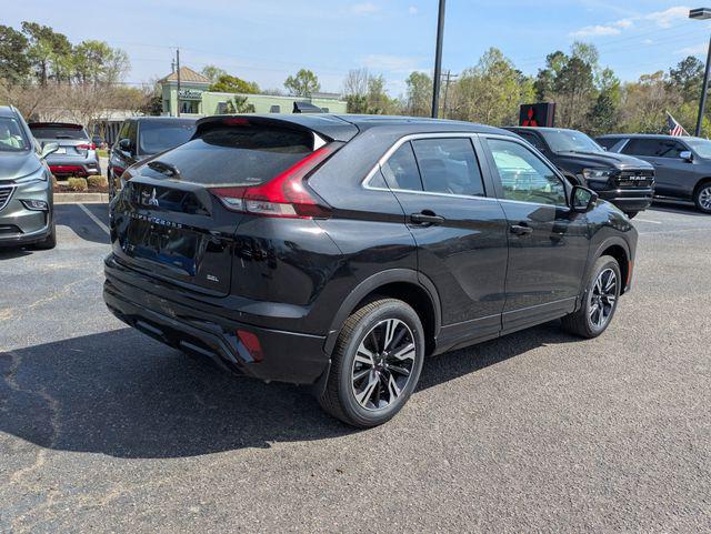 2026 Mitsubishi Eclipse Cross SEL 1.5T S-AWC