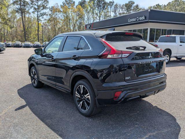 2026 Mitsubishi Eclipse Cross SEL 1.5T S-AWC
