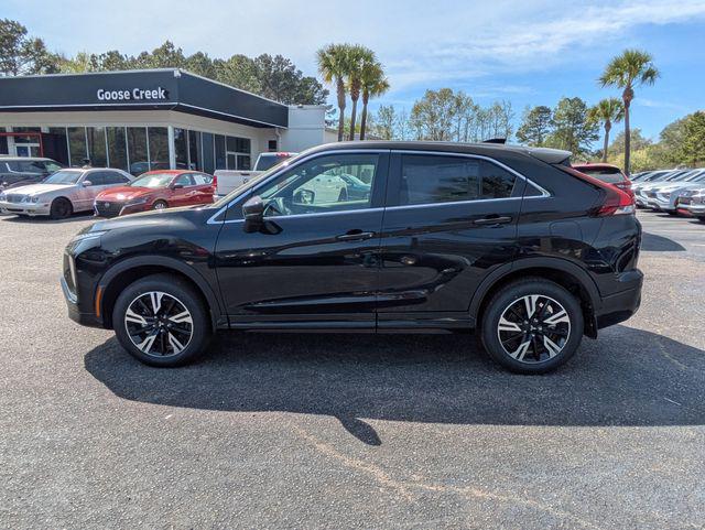 2026 Mitsubishi Eclipse Cross SEL 1.5T S-AWC