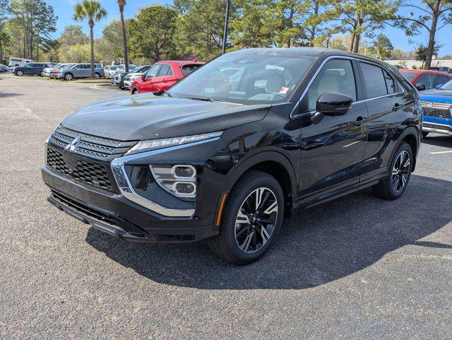 2026 Mitsubishi Eclipse Cross SEL 1.5T S-AWC