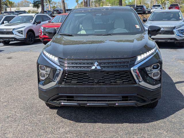 2026 Mitsubishi Eclipse Cross SEL 1.5T S-AWC