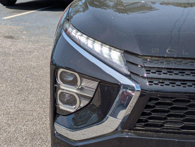 2026 Mitsubishi Eclipse Cross SEL 1.5T S-AWC
