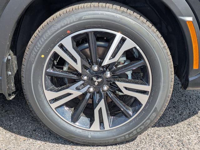 2026 Mitsubishi Eclipse Cross SEL 1.5T S-AWC