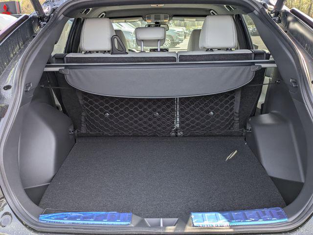 2026 Mitsubishi Eclipse Cross SEL 1.5T S-AWC
