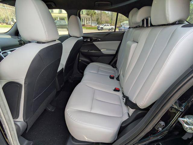 2026 Mitsubishi Eclipse Cross SEL 1.5T S-AWC